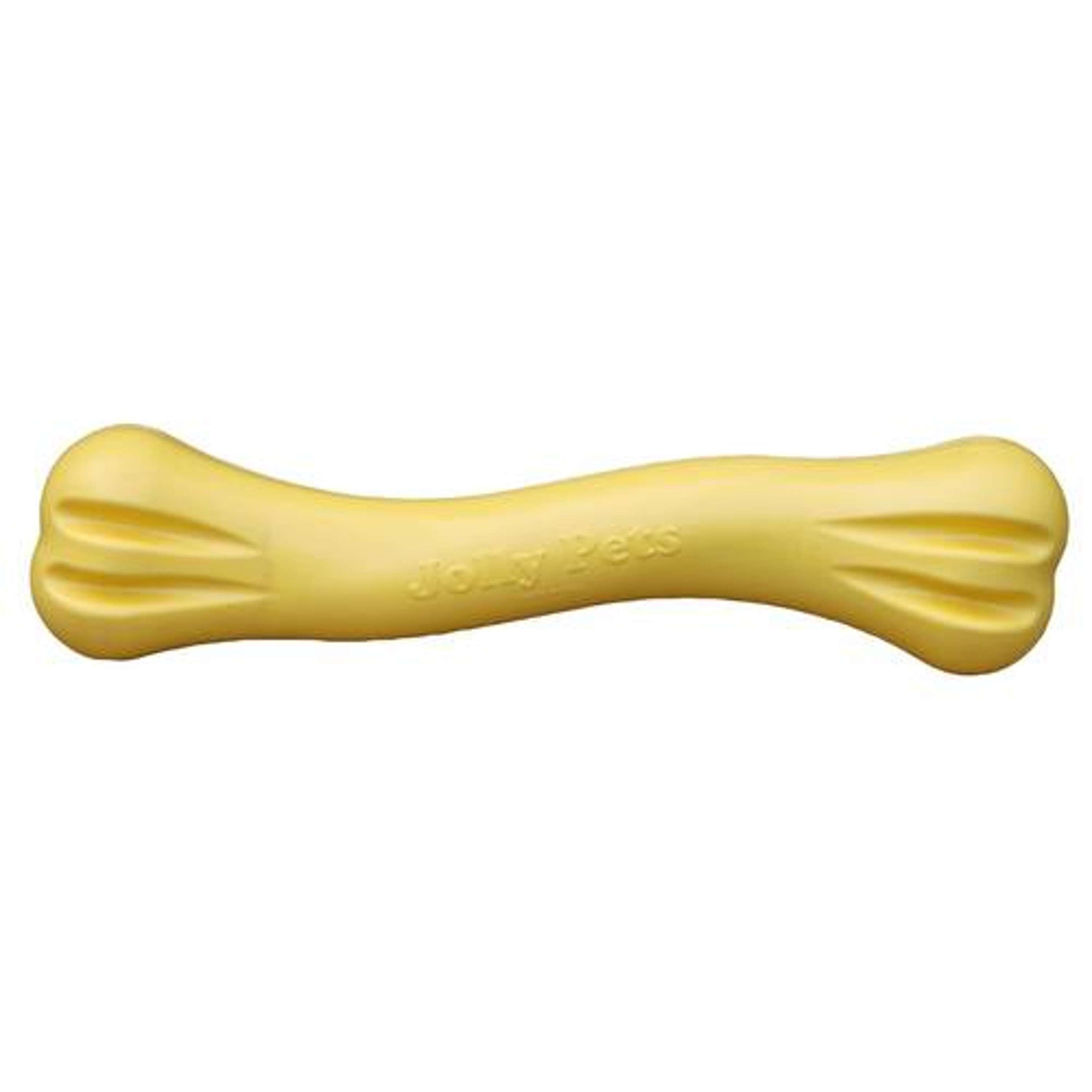 Jolly Ball Bone TPE Giallo Jolly Ball Bone TPE Giallo