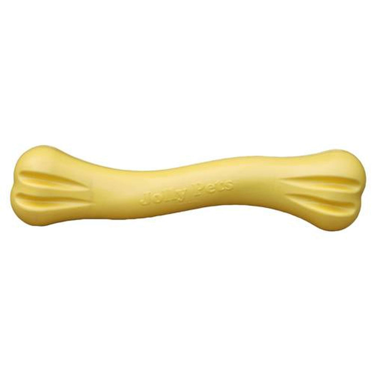 Jolly Ball Bone TPE Giallo
