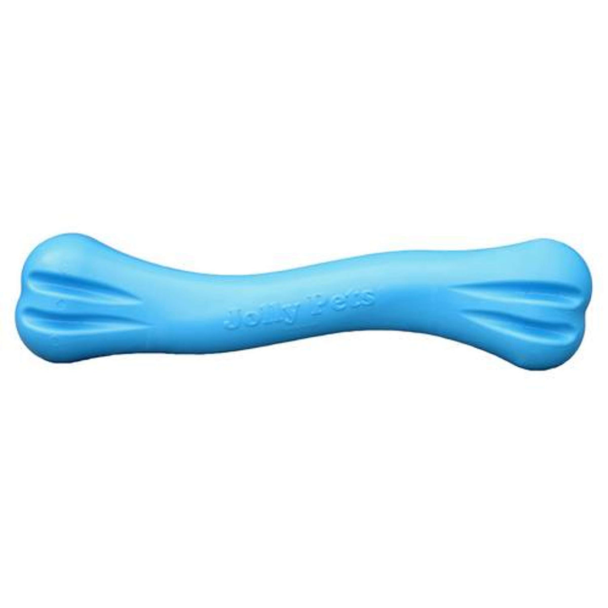 Jolly Ball Bone TPE Blu