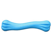 Jolly Ball Bone TPE Blu