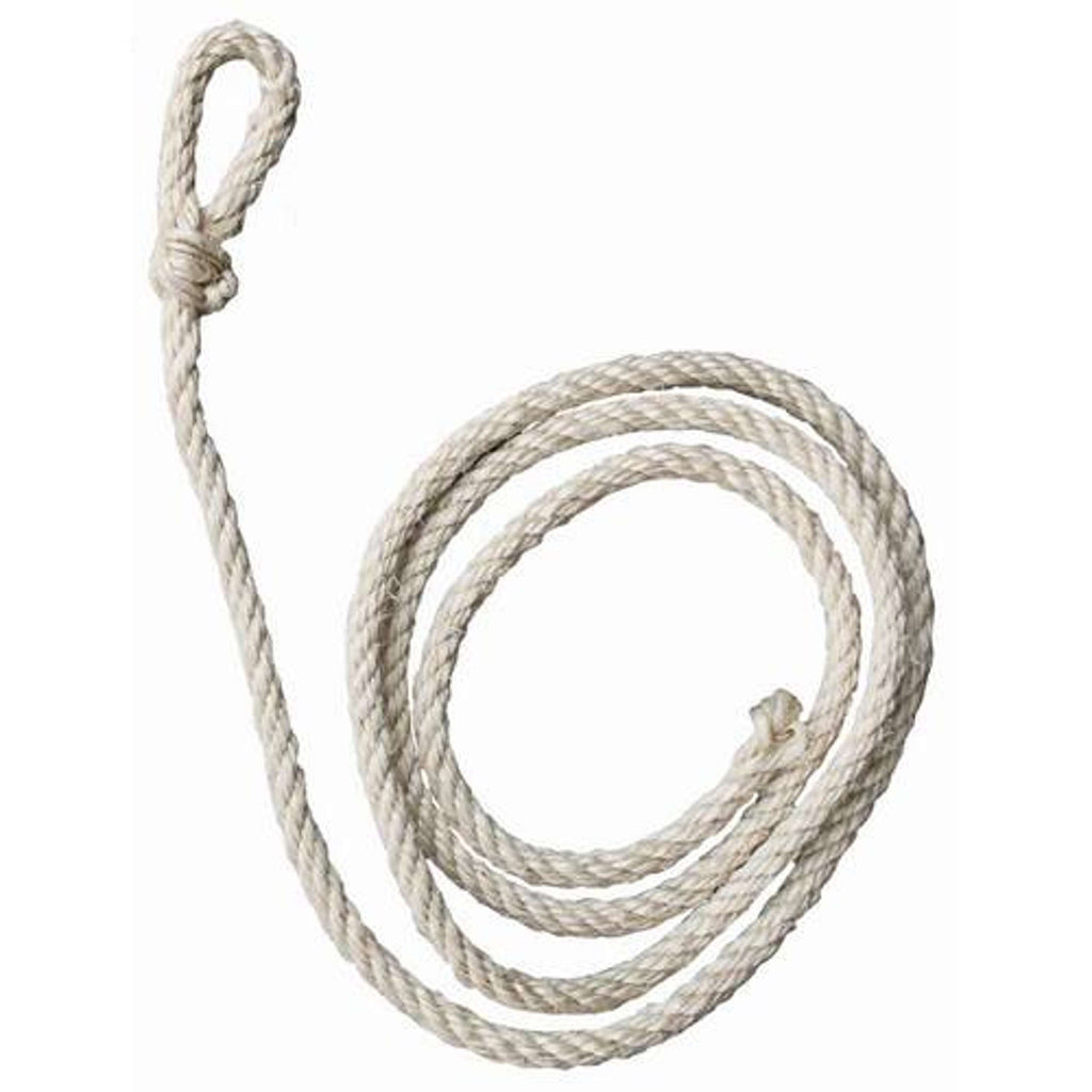 Corda per Bovini Bianco