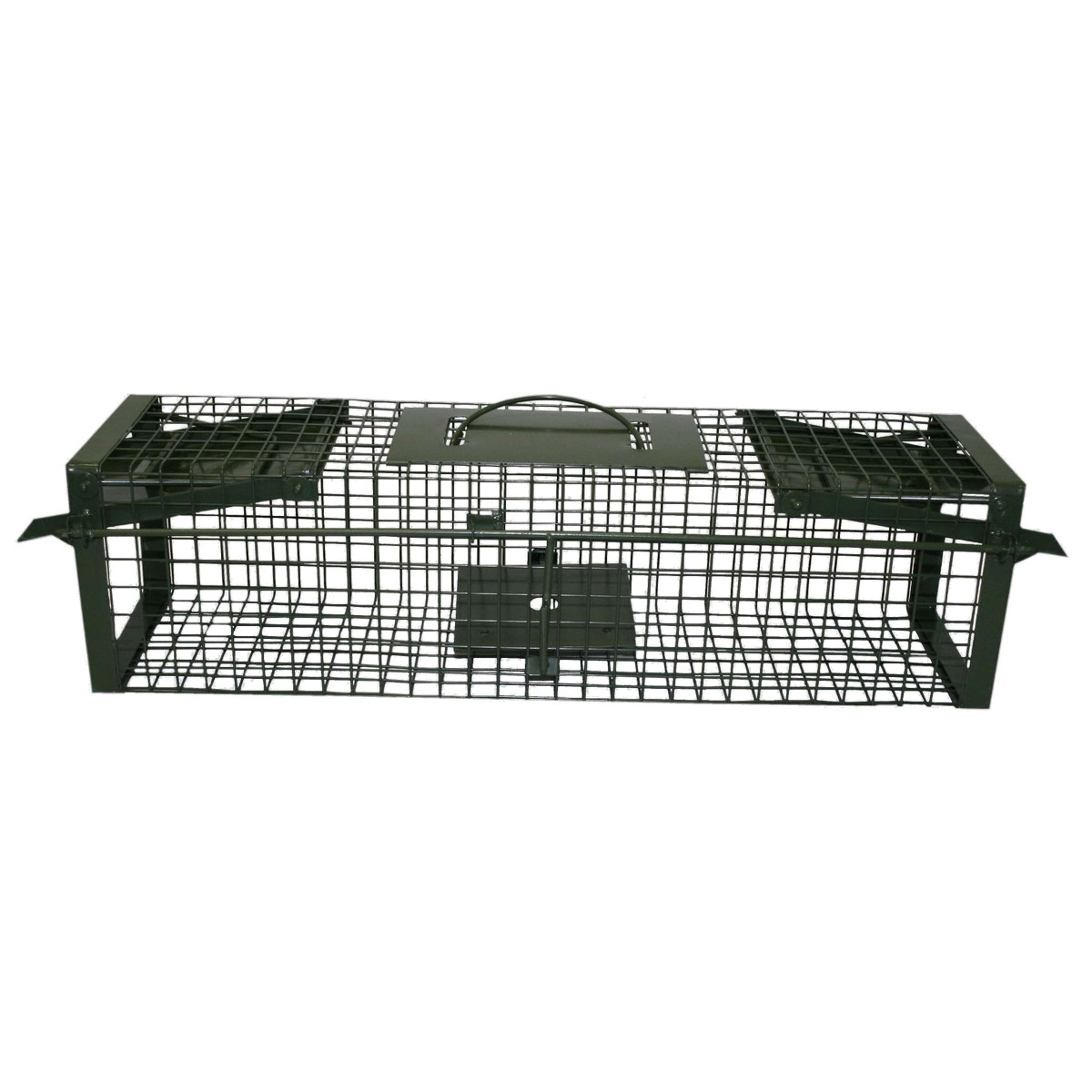 Agradi Trappola a doppia porta Agradi Trappola a doppia porta