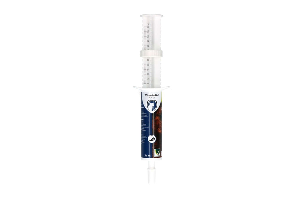 Excellent Gel vitaminico