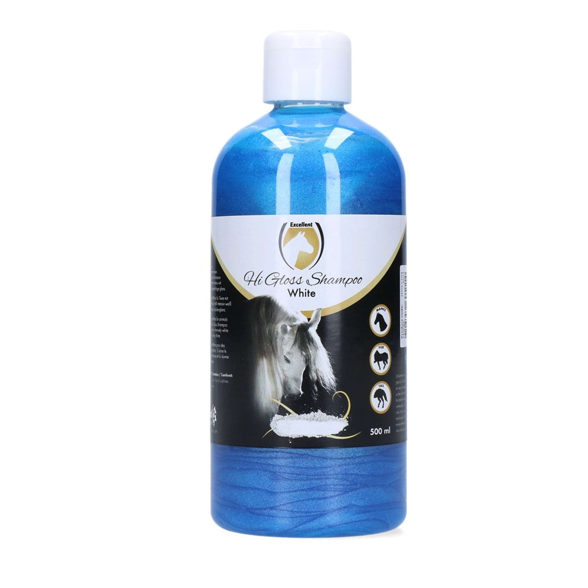 Excellent Shampoo Bianco