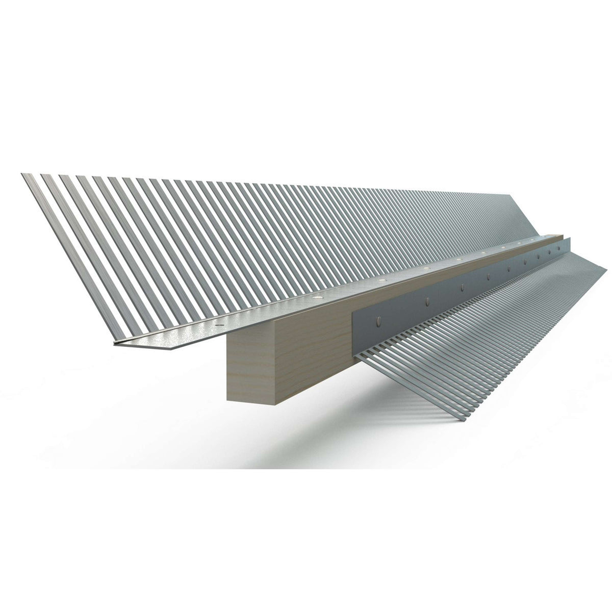 Agradi Ventistrip Scarti metallici per uccelli