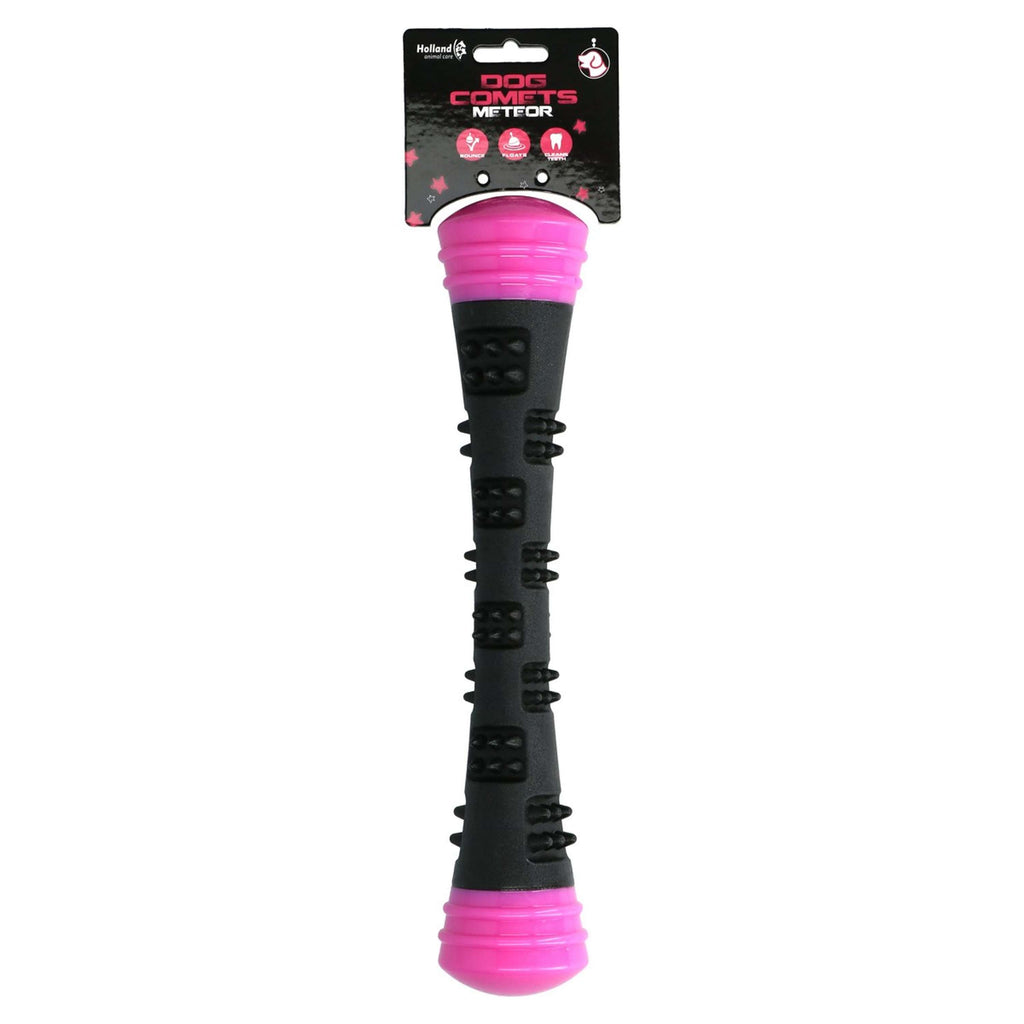 Dog Comets Bastone da lancio Meteor Rosa