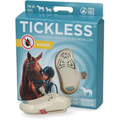 Tickless Antipulci e zecche Beige