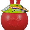 Jolly Ball Tira e lancia Rosso
