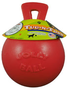 Jolly Ball Tira e lancia Rosso