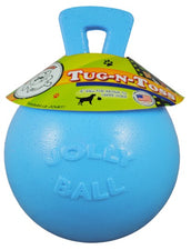 Jolly Ball Pets Baby Blu