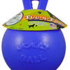 Jolly Ball Pallone da Gioco Tug-n-Toss Blu