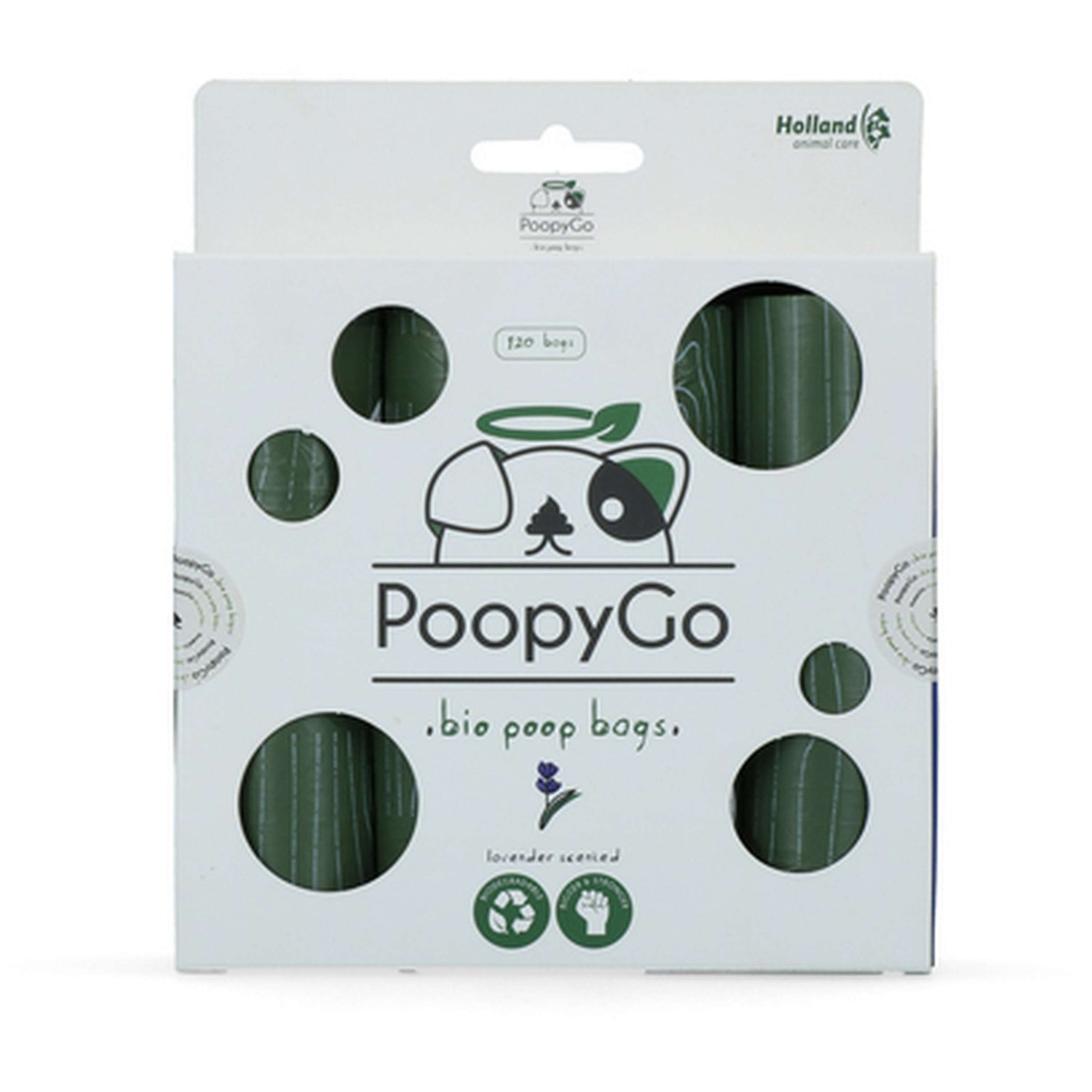 PoopyGo Borse Eco Friendly PoopyGo Borse Eco Friendly