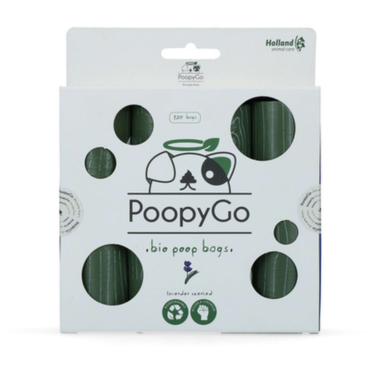 PoopyGo Borse Eco Friendly