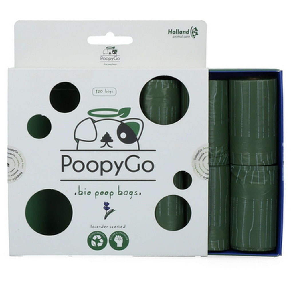 PoopyGo Borse Eco Friendly