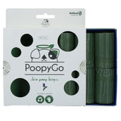 PoopyGo Borse Eco Friendly