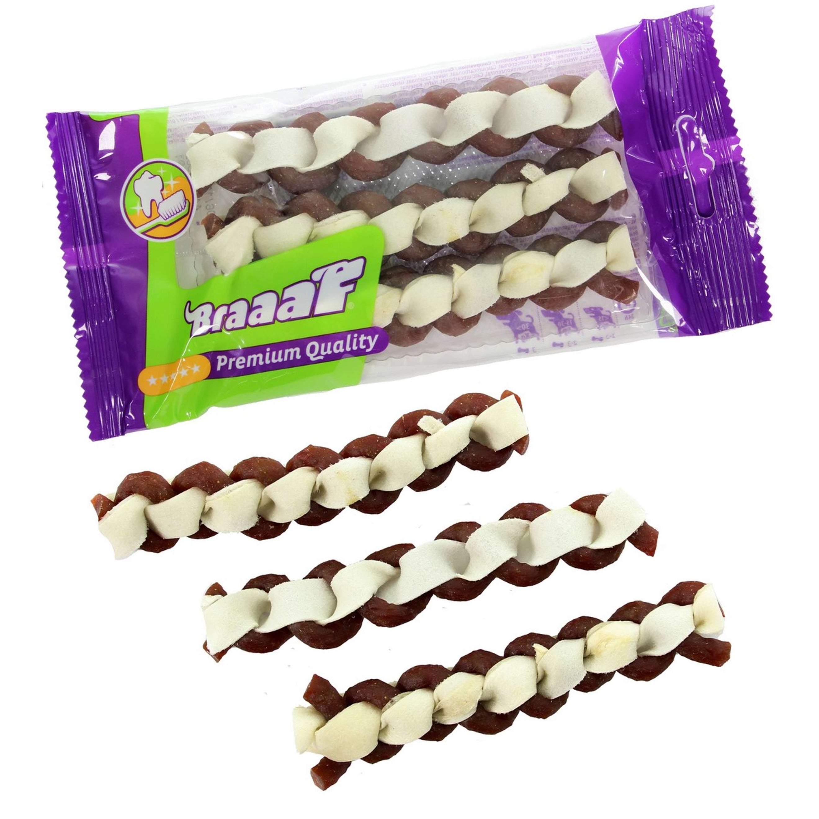 Braaaf Twister Double Braaaf Twister Double