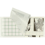 Hofman Pest Control Geo Pantry Moth Glue Pad Ephestia/Plodia