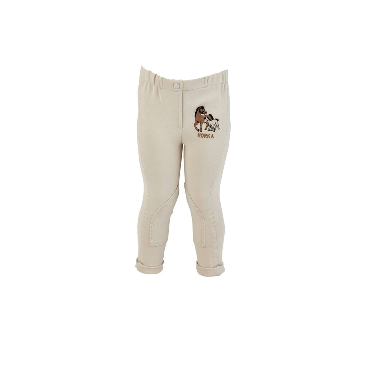 HORKA Calzoni Minis Junior Beige