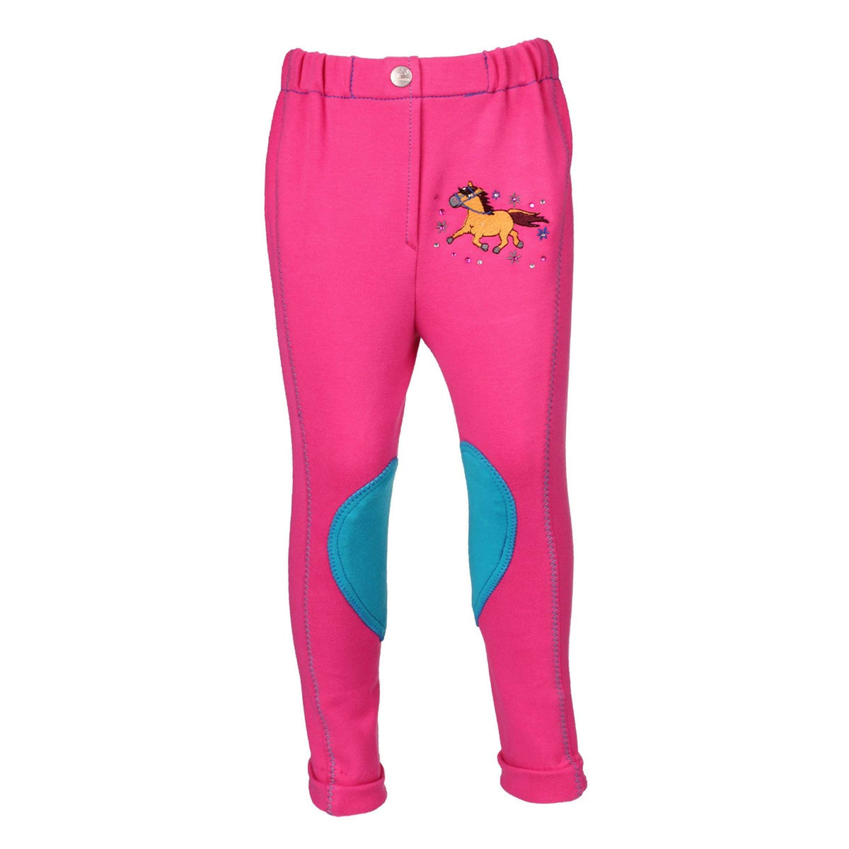 HORKA Calzoni Minis Junior Magenta