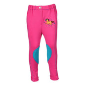 HORKA Calzoni Minis Junior Magenta