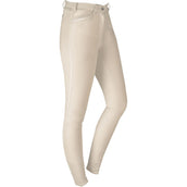 HORKA Pantaloni da Equitazione Alexa Duna