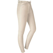 HORKA Pantaloni da Equitazione Alexa Duna