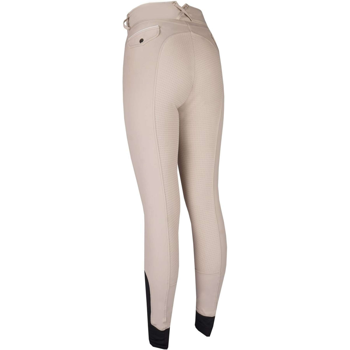 HORKA Pantaloni da Equitazione Cool Duna