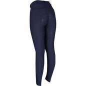HORKA Pantaloni da Equitazione Kiana Blu