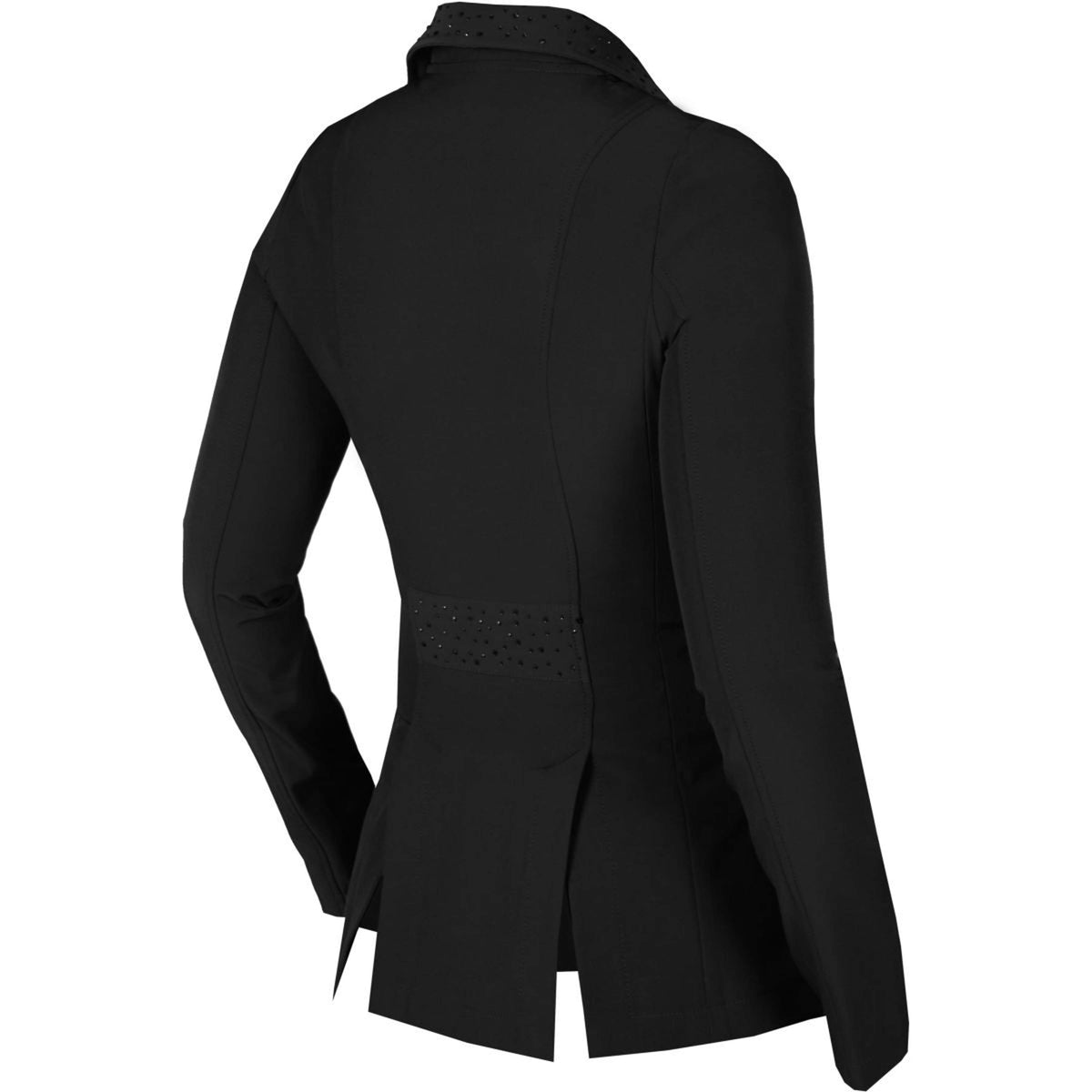 HORKA Giacca da Equitazione Majestic Nero
