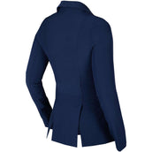 HORKA Giacca da Equitazione Majestic Blu