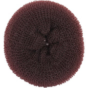 HORKA Ciambella per chignon Marrone