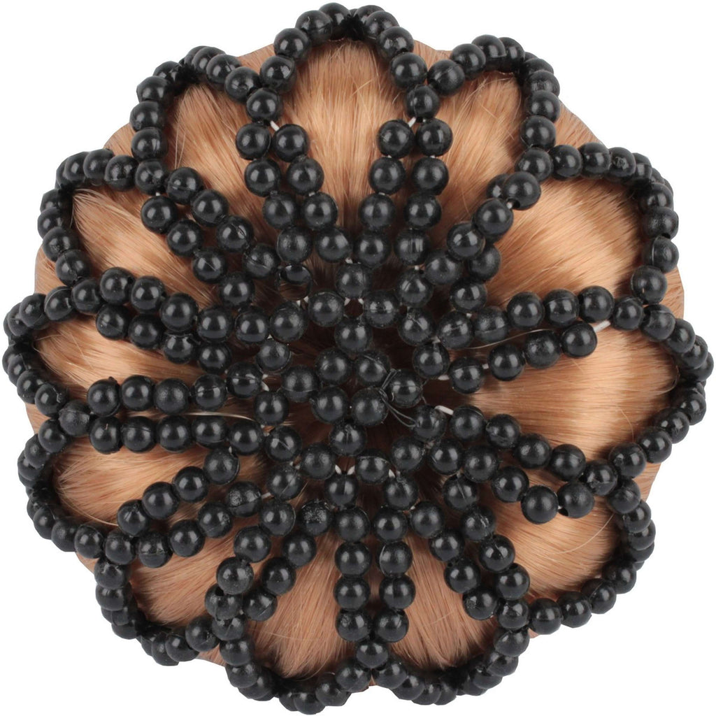 HORKA Rete per Capelli Nero