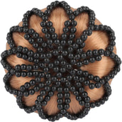 HORKA Rete per Capelli Nero