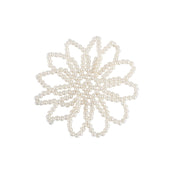 HORKA Rete per Capelli Crema