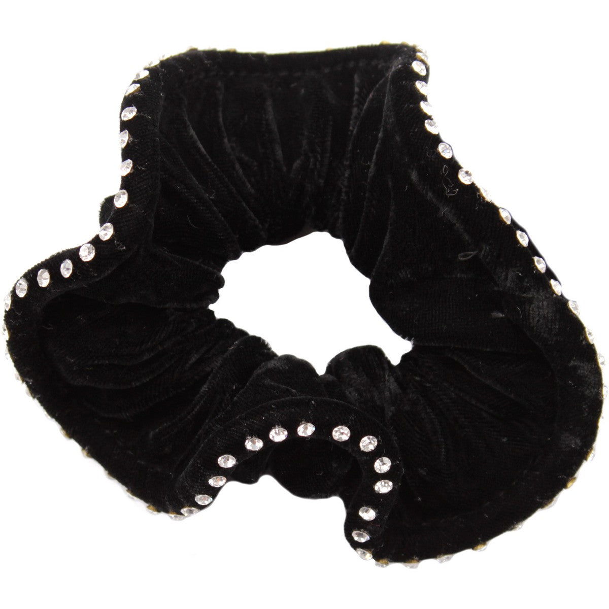 HORKA Fermaglio per capelli Deluxe Nero