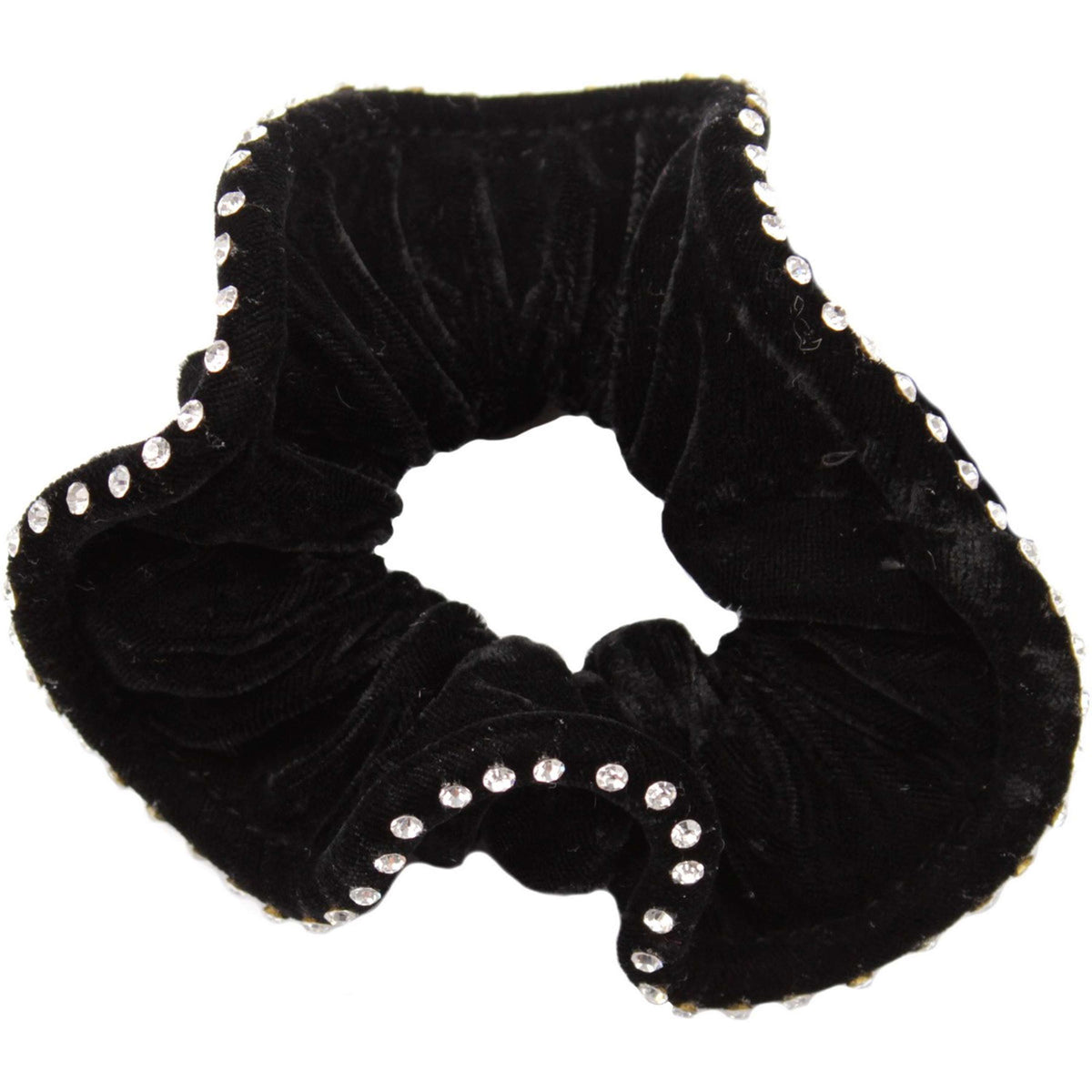 HORKA Fermaglio per capelli Deluxe Nero