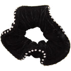 HORKA Fermaglio per capelli Deluxe Nero