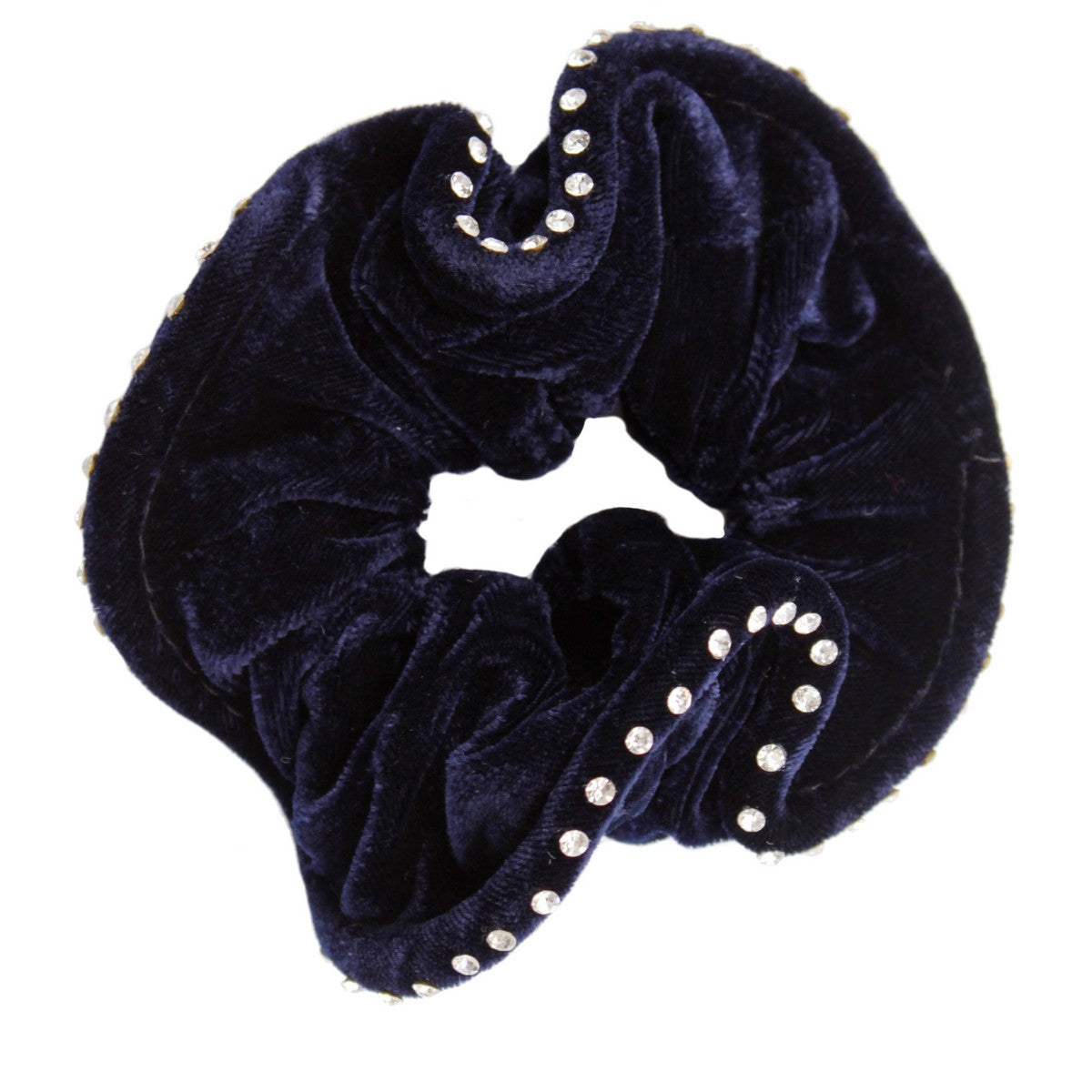 HORKA Fermaglio per capelli Deluxe Blu