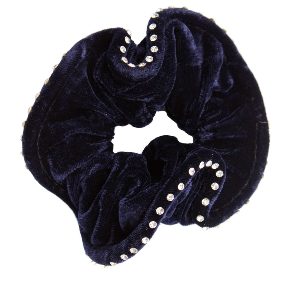 HORKA Fermaglio per capelli Deluxe Blu