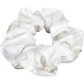 HORKA Fermaglio per capelli Satijn Bianco