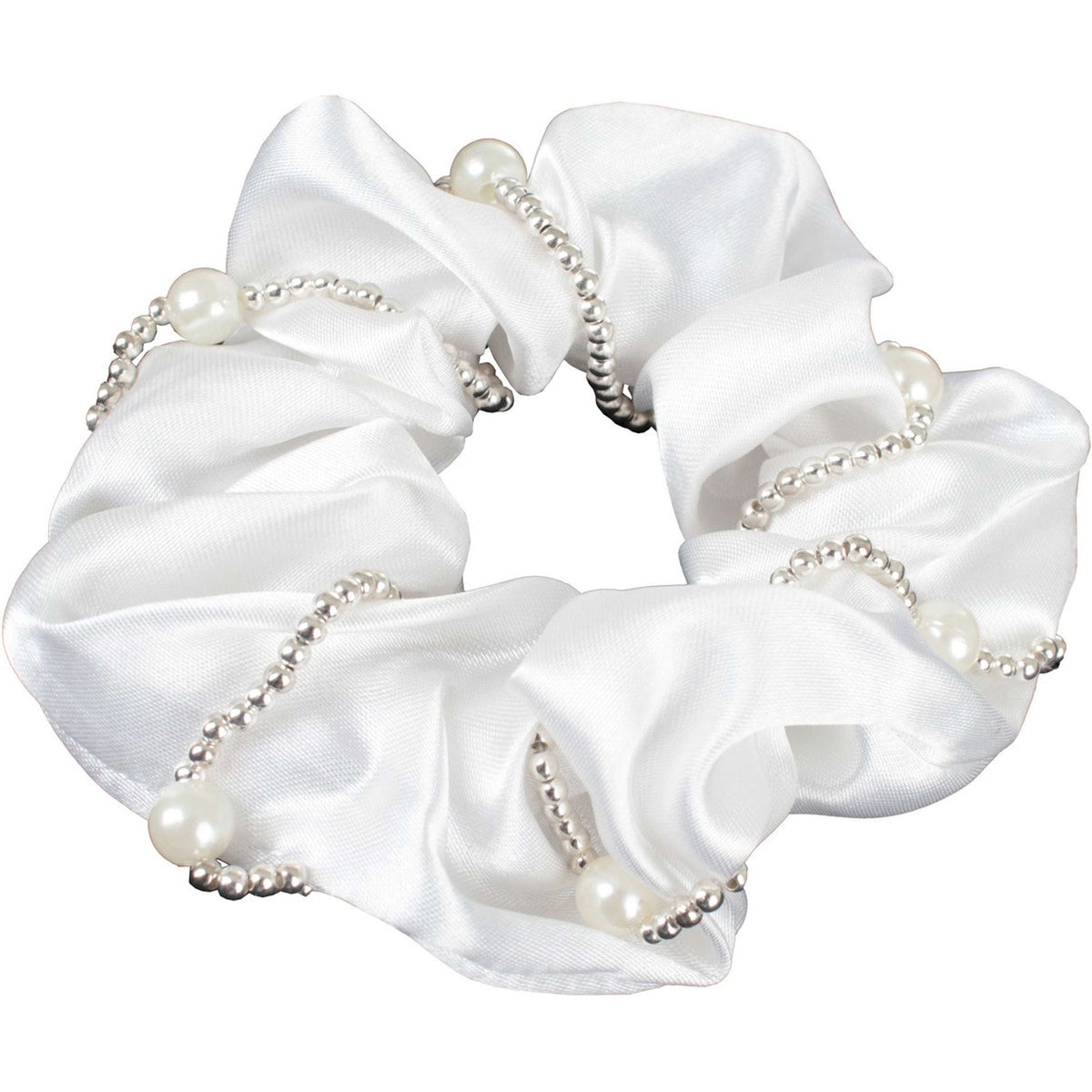 HORKA Fermaglio per capelli Satijn Bianco