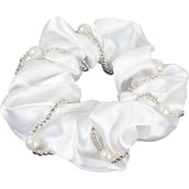 HORKA Fermaglio per capelli Satijn Bianco
