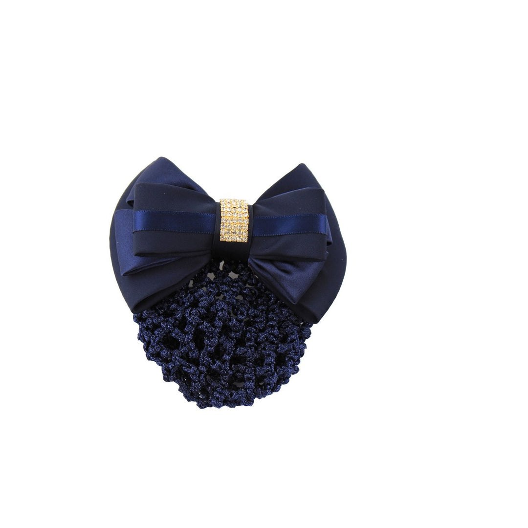 HORKA Papillon Glitter Blu