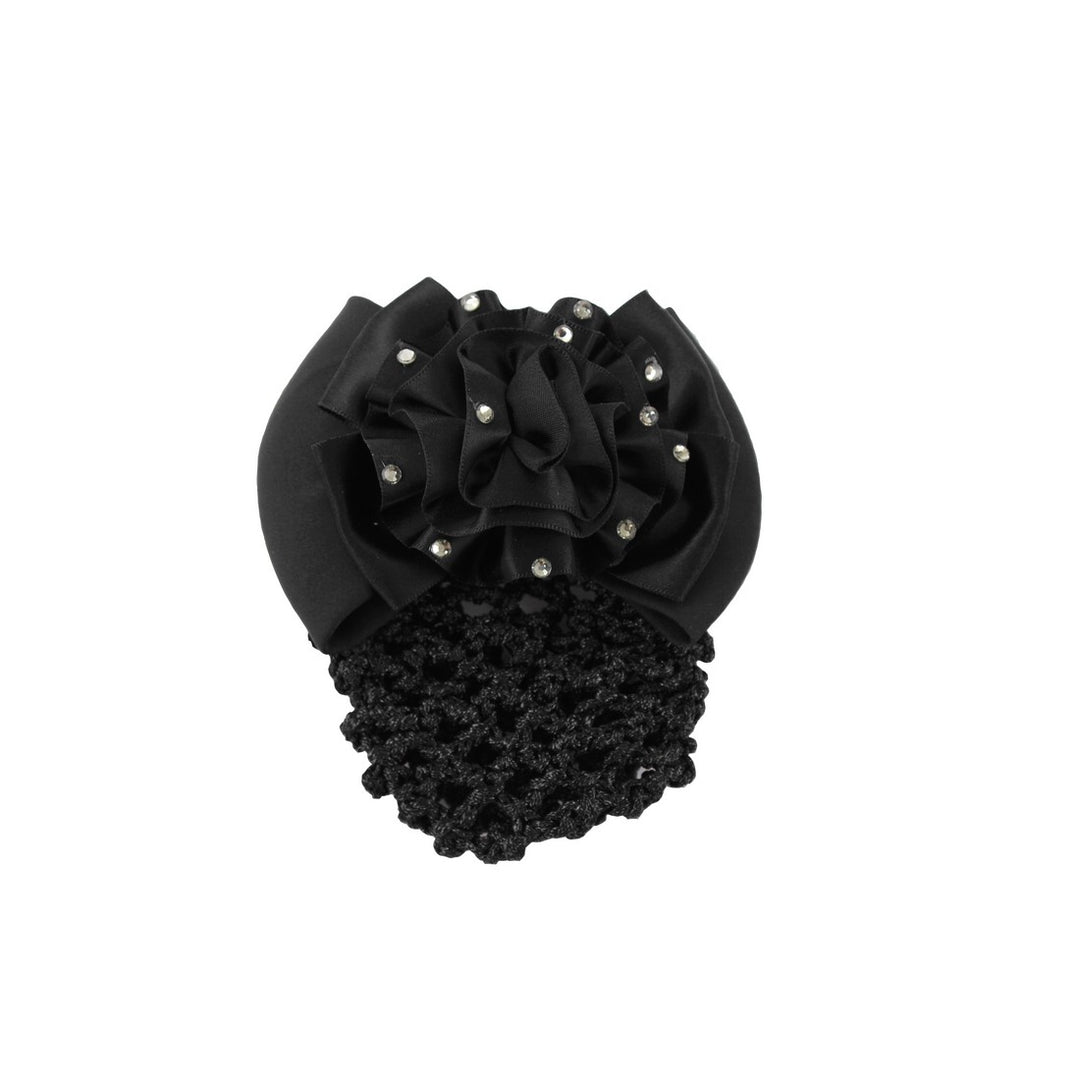 HORKA Papillon Flower Nero