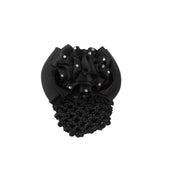 HORKA Papillon Flower Nero