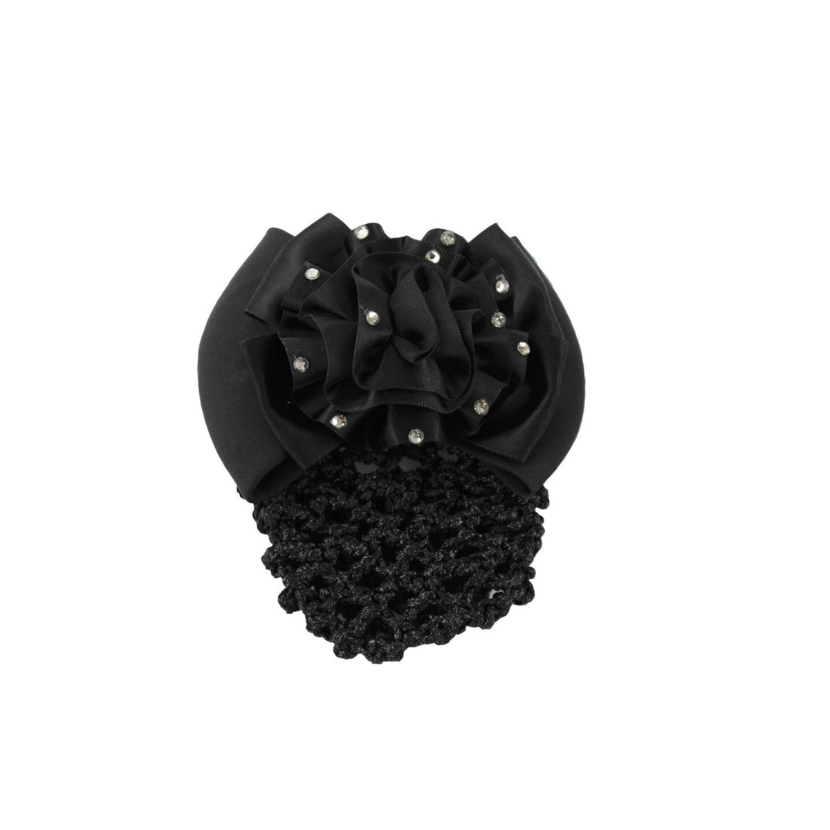 HORKA Papillon Flower Nero