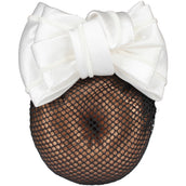 HORKA Papillon Satijn Bianco