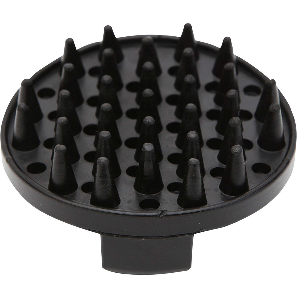 HORKA Spazzola da Massaggio Nero