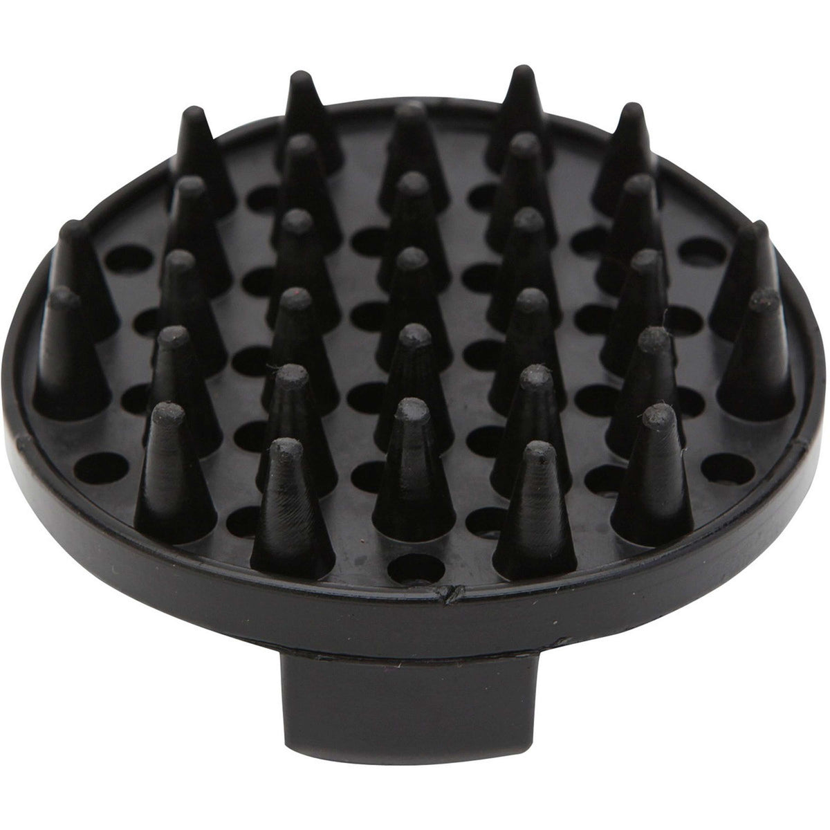 HORKA Spazzola da Massaggio Nero
