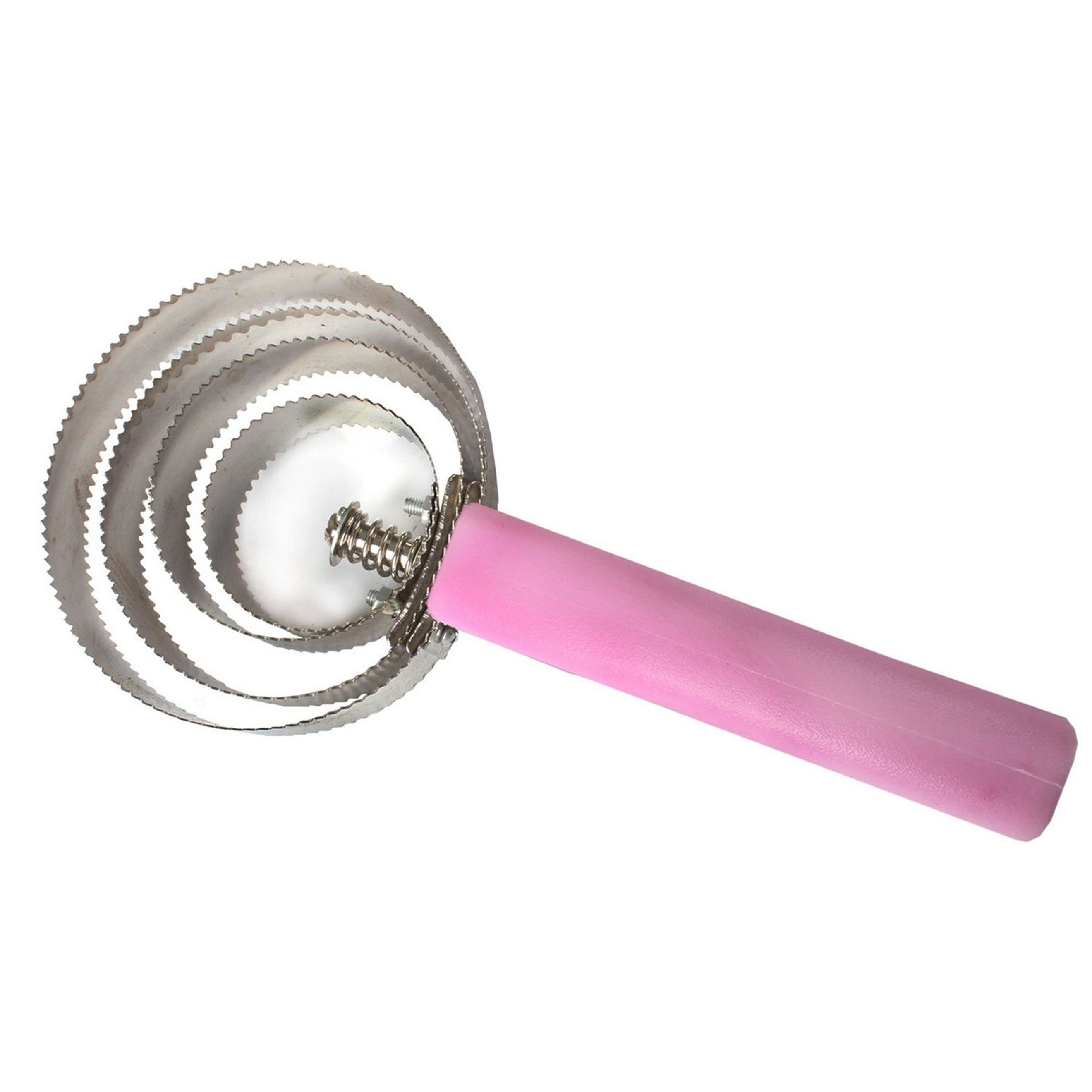 HORKA Spazzola per la toelettatura Rosa HORKA Spazzola per la toelettatura Rosa
